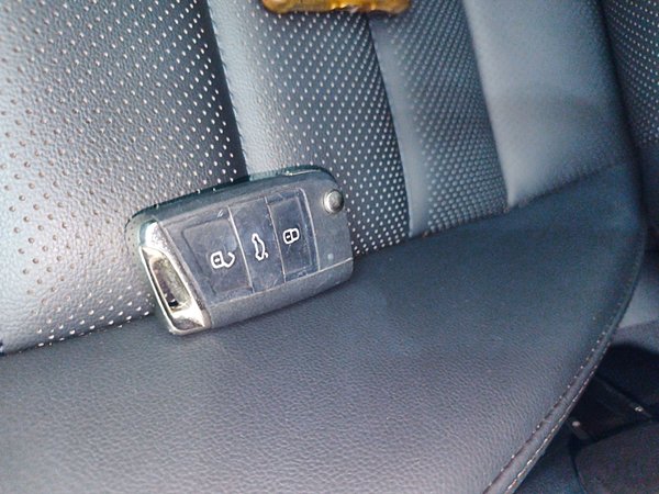 Volkswagen Tharu 2021, 40700 км, за 15105 USD - фото 12