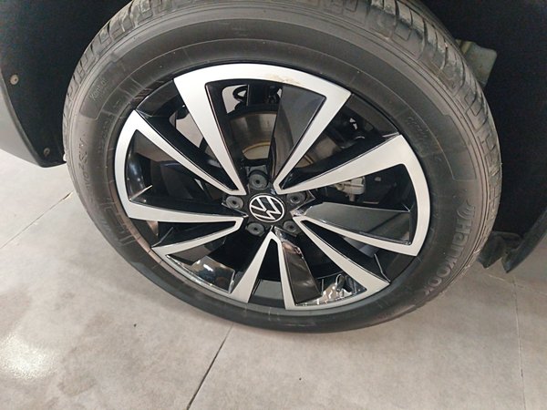 Volkswagen Tharu 2021, 40700 км, за 15105 USD - фото 10