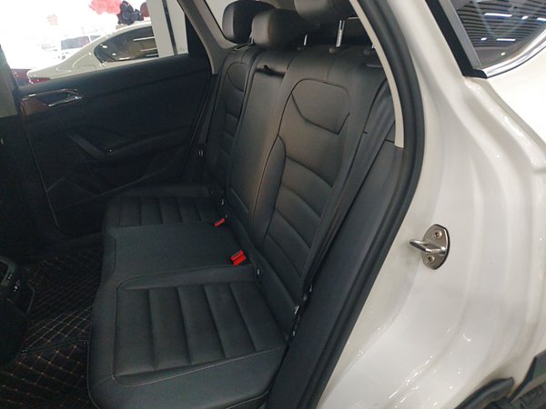 Volkswagen Tharu 2021, 40700 км, за 15105 USD - фото 20