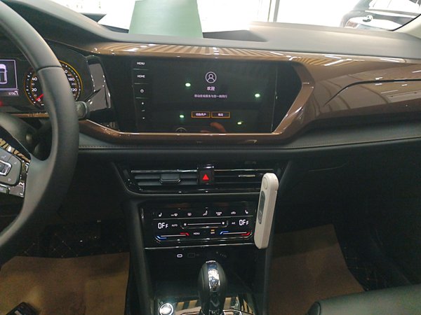 Volkswagen Tharu 2021, 40700 км, за 15105 USD - фото 16