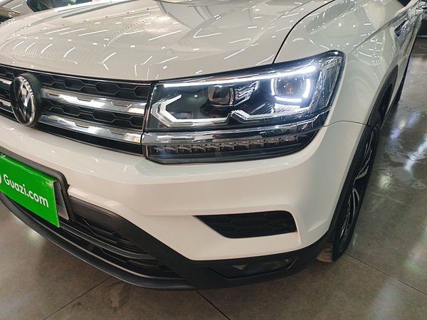 Volkswagen Tharu 2021, 40700 км, за 15105 USD - фото 9