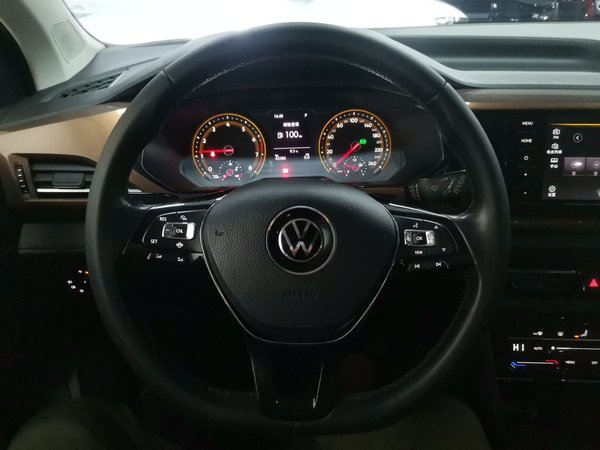Volkswagen Tharu 2021, 43400 км, за 16047 USD - фото 14