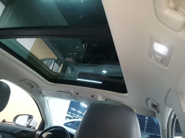 Volkswagen Tharu 2021, 43400 км, за 16047 USD - фото 21