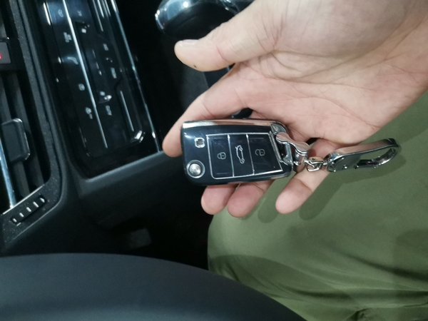 Volkswagen Tharu 2021, 43400 км, за 16047 USD - фото 12