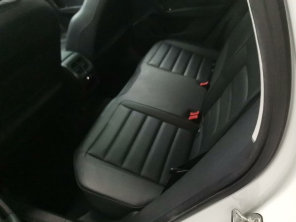 Volkswagen Tharu 2021, 43400 км, за 16047 USD - фото 20