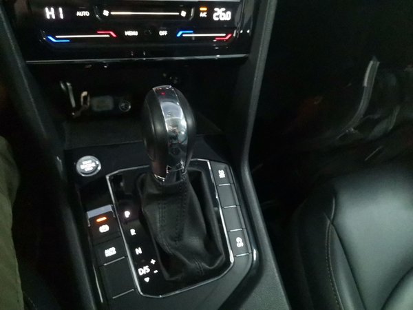 Volkswagen Tharu 2021, 43400 км, за 16047 USD - фото 17