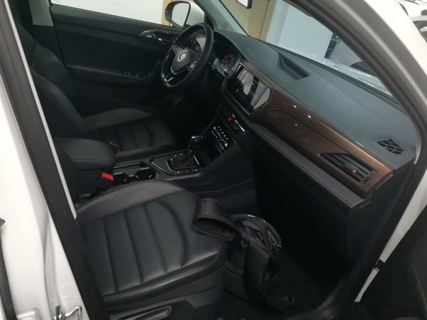 Volkswagen Tharu 2021, 43400 км, за 16047 USD - фото 23