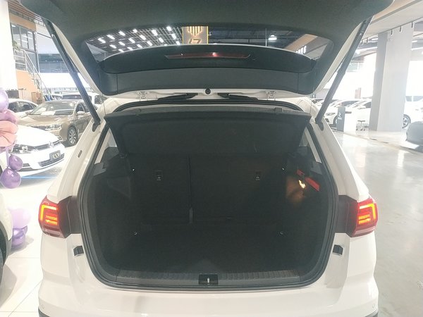 Volkswagen Tharu 2021, 43800 км, за 15361 USD - фото 22