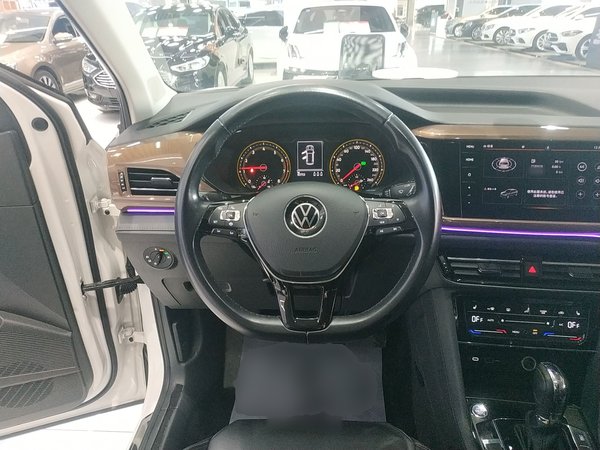 Volkswagen Tharu 2021, 43800 км, за 15361 USD - фото 14