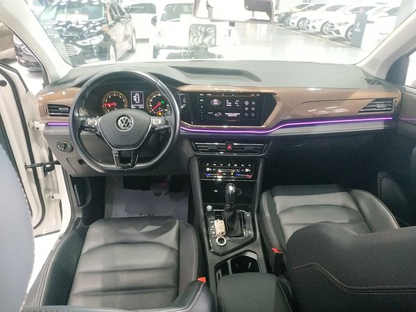 Volkswagen Tharu 2021, 43800 км, за 15361 USD - фото 13