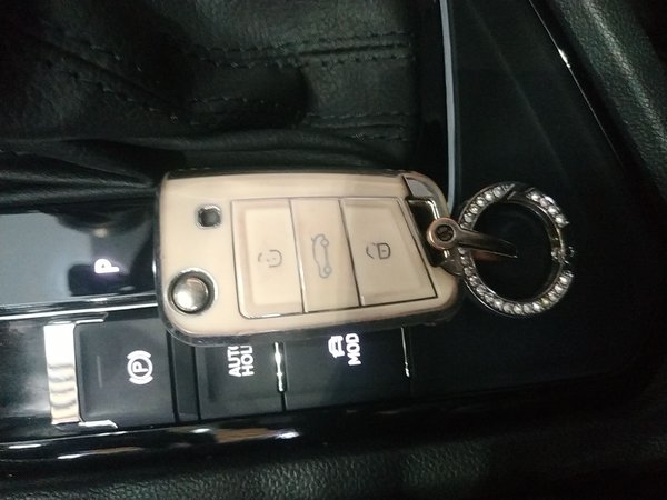 Volkswagen Tharu 2021, 43800 км, за 15361 USD - фото 12