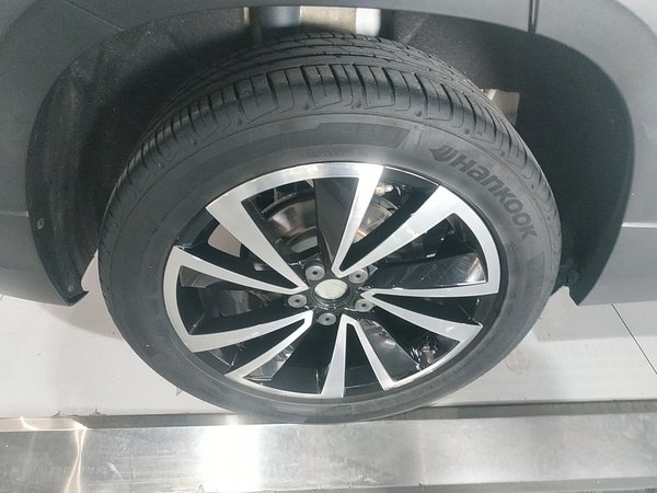 Volkswagen Tharu 2021, 43800 км, за 15361 USD - фото 10