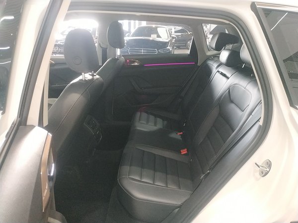 Volkswagen Tharu 2021, 43800 км, за 15361 USD - фото 20