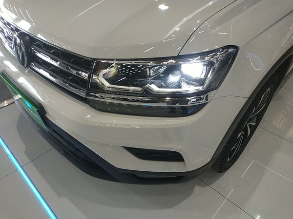 Volkswagen Tharu 2021, 43800 км, за 15361 USD - фото 9