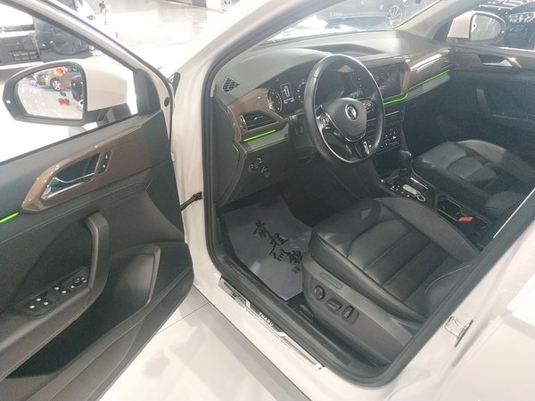 Volkswagen Tharu 2021, 43800 км, за 15361 USD - фото 19