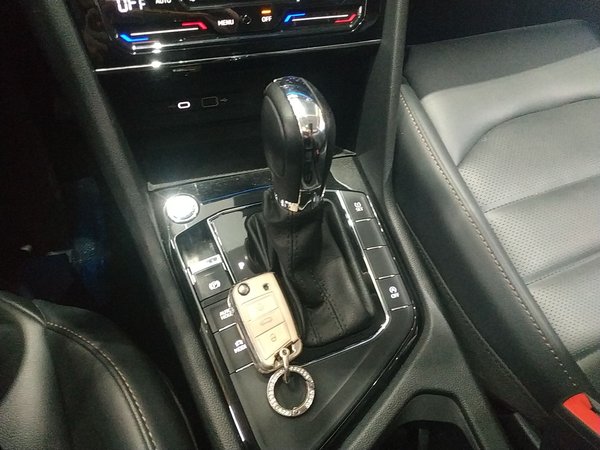 Volkswagen Tharu 2021, 43800 км, за 15361 USD - фото 17