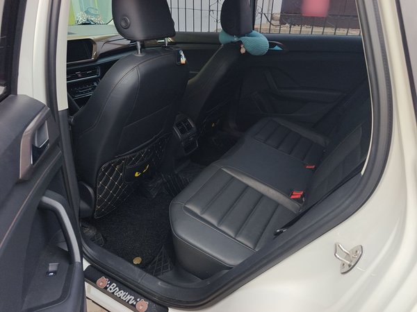 Volkswagen Tharu 2021, 44800 км, за 15254 USD - фото 20