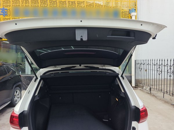 Volkswagen Tharu 2021, 44800 км, за 15254 USD - фото 22