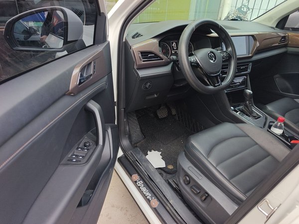 Volkswagen Tharu 2021, 44800 км, за 15254 USD - фото 19