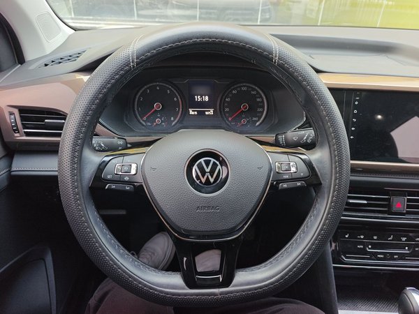 Volkswagen Tharu 2021, 44800 км, за 15254 USD - фото 14