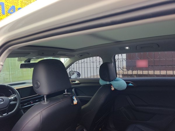 Volkswagen Tharu 2021, 44800 км, за 15254 USD - фото 21