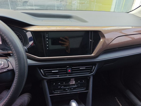 Volkswagen Tharu 2021, 44800 км, за 15254 USD - фото 16