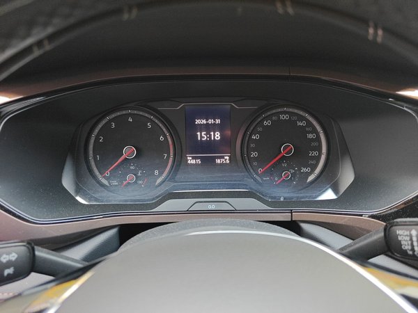 Volkswagen Tharu 2021, 44800 км, за 15254 USD - фото 15