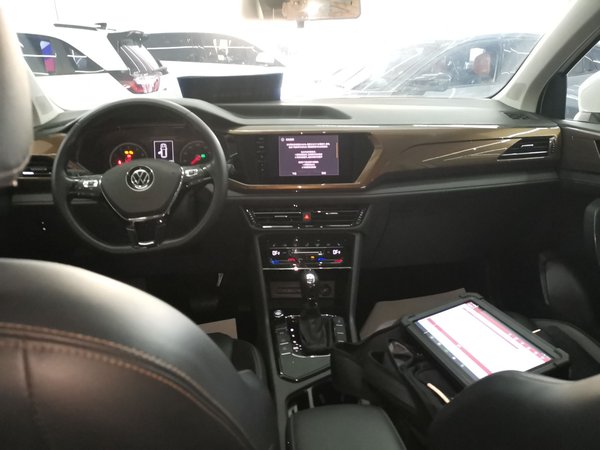 Volkswagen Tharu 2021, 45700 км, за 15577 USD - фото 20