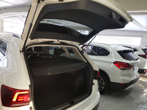 Volkswagen Tharu 2021, 45700 км, за 15577 USD - фото 18