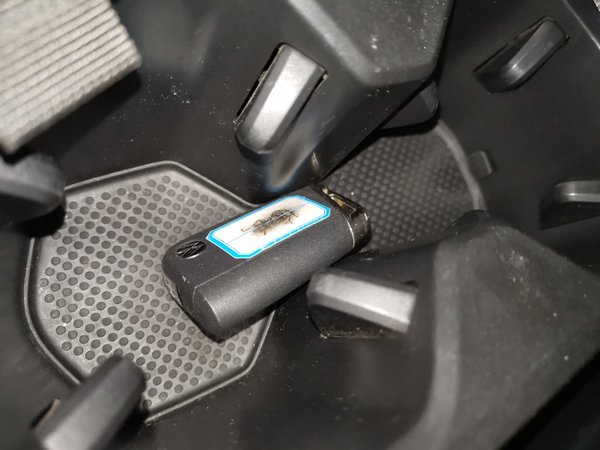 Volkswagen Tharu 2021, 45700 км, за 15577 USD - фото 19