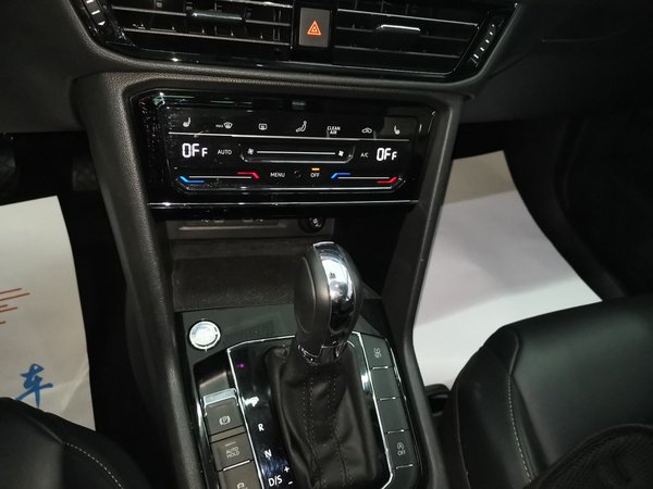 Volkswagen Tharu 2021, 45700 км, за 15577 USD - фото 15