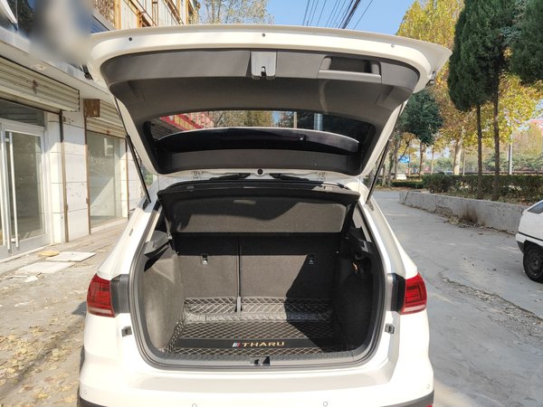 Volkswagen Tharu 2021, 48200 км, за 14515 USD - фото 8