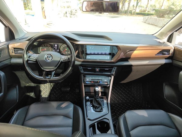 Volkswagen Tharu 2021, 48200 км, за 14515 USD - фото 11