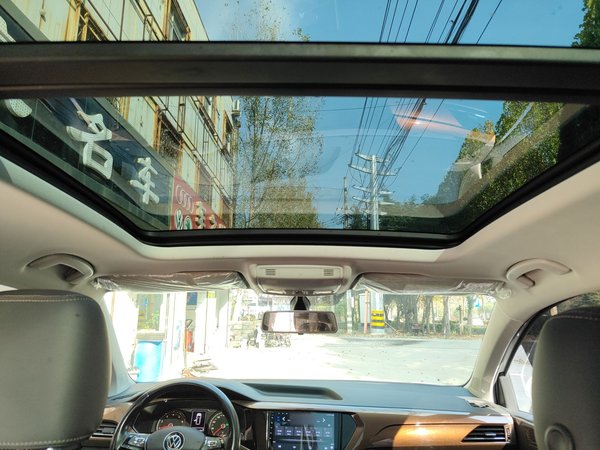 Volkswagen Tharu 2021, 48200 км, за 14515 USD - фото 7