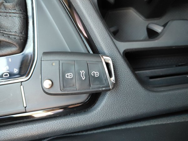 Volkswagen Tharu 2021, 48200 км, за 14515 USD - фото 10