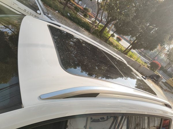 Volkswagen Tharu 2021, 48200 км, за 14515 USD - фото 26