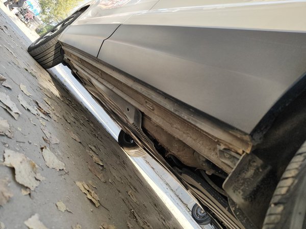 Volkswagen Tharu 2021, 48200 км, за 14515 USD - фото 17