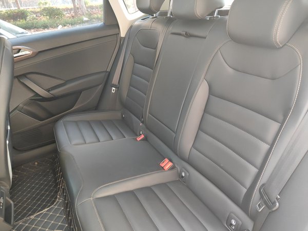 Volkswagen Tharu 2021, 48200 км, за 14515 USD - фото 13