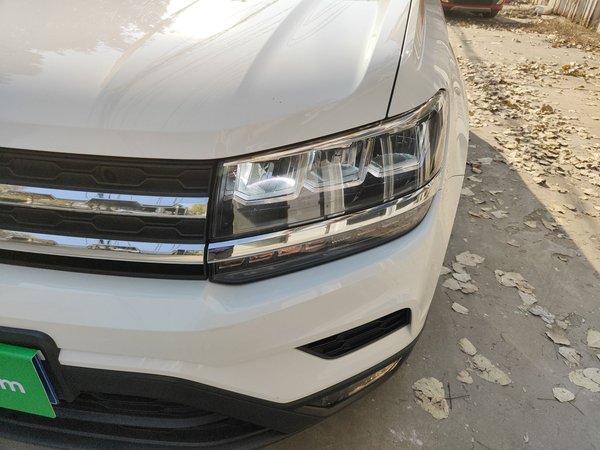 Volkswagen Tharu 2021, 48200 км, за 14515 USD - фото 14