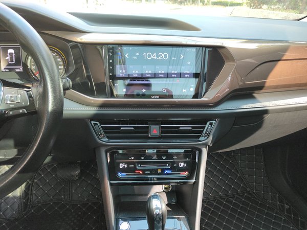 Volkswagen Tharu 2021, 48200 км, за 14515 USD