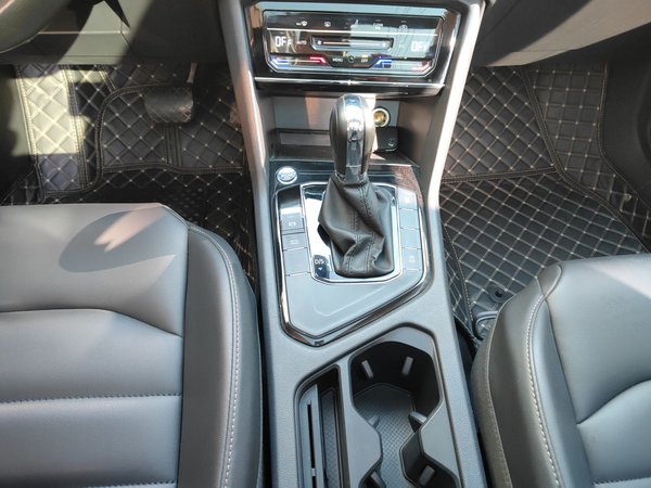 Volkswagen Tharu 2021, 48200 км, за 14515 USD