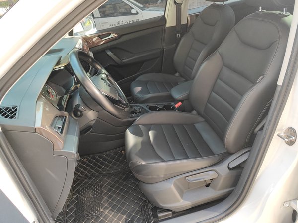 Volkswagen Tharu 2021, 48200 км, за 14515 USD - фото 6