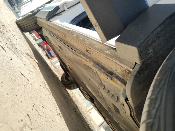 Volkswagen Tharu 2021, 48200 км, за 14515 USD - фото 15