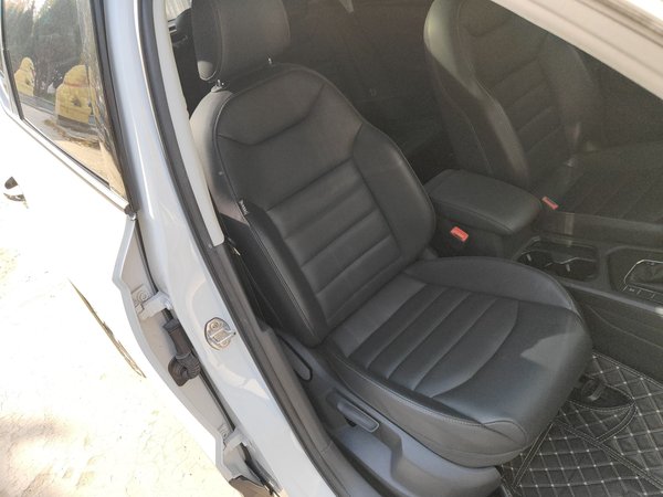 Volkswagen Tharu 2021, 48200 км, за 14515 USD - фото 16