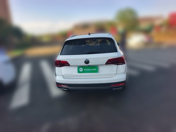 Volkswagen Tharu 2021, 48500 км, за 11882 USD