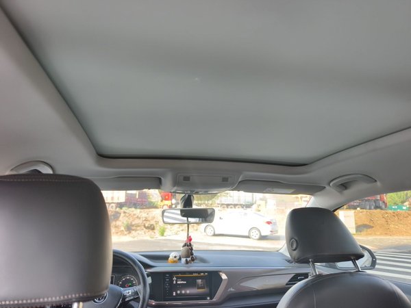 Volkswagen Tharu 2021, 48500 км, за 11882 USD - фото 19