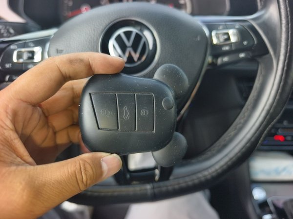 Volkswagen Tharu 2021, 48500 км, за 11882 USD - фото 9