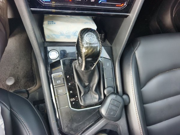 Volkswagen Tharu 2021, 48500 км, за 11882 USD - фото 15