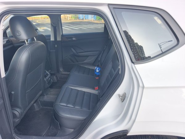 Volkswagen Tharu 2021, 48500 км, за 11882 USD - фото 18