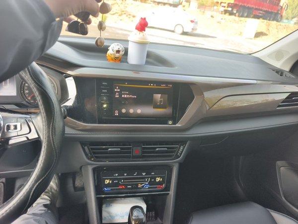 Volkswagen Tharu 2021, 48500 км, за 11882 USD - фото 14